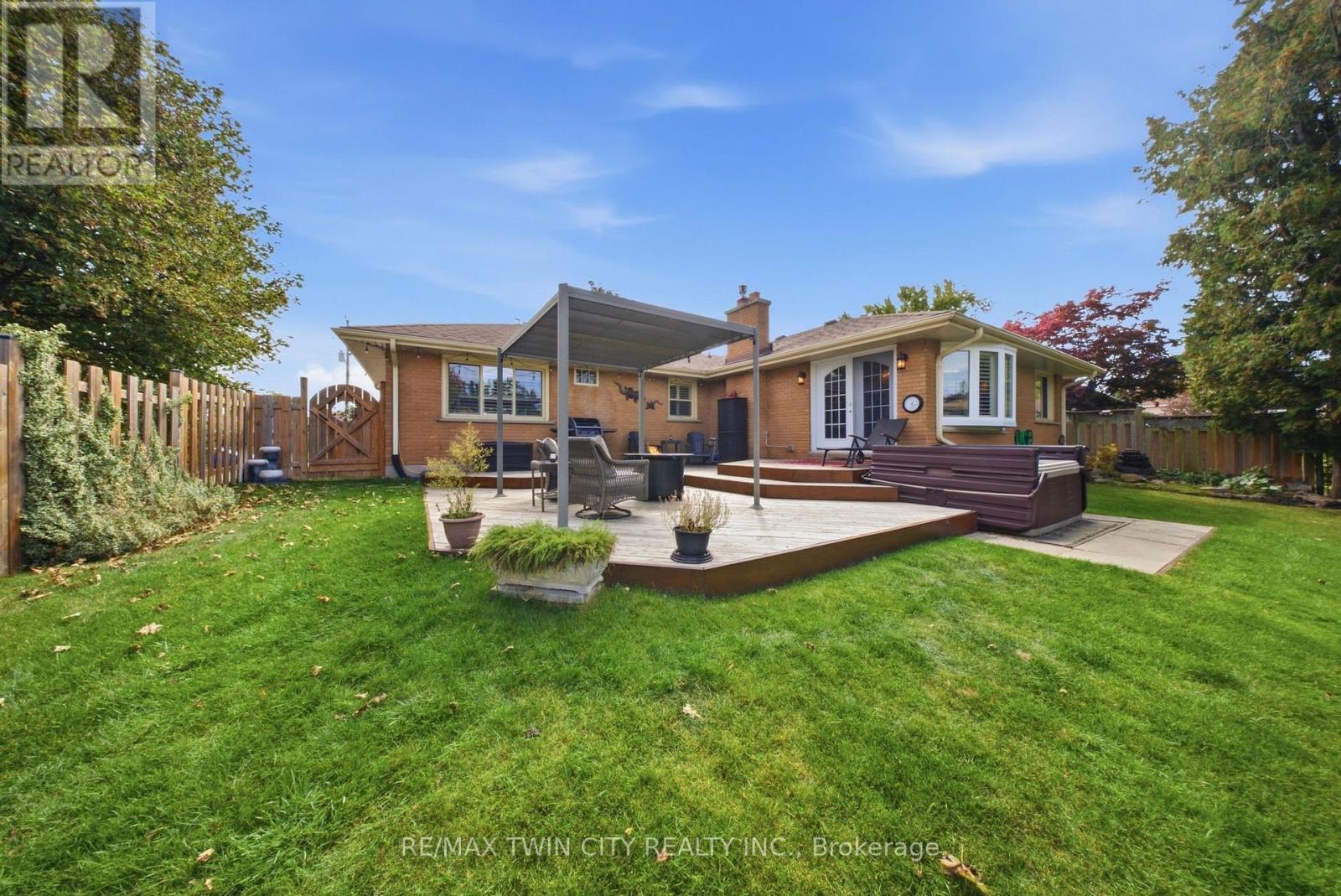 129 Tranquility Street, Brantford, ON photo 35