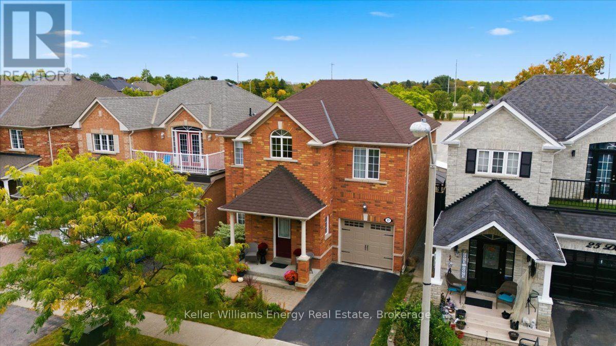 27 Dent Street, Ajax, ON photo 41