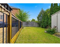 27 Dent Street, Ajax, ON L1T4G1 Photo 38