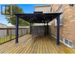 27 Dent Street, Ajax, ON L1T4G1 Photo 43