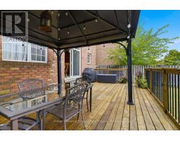 27 Dent Street, Ajax, ON L1T4G1 Photo 44