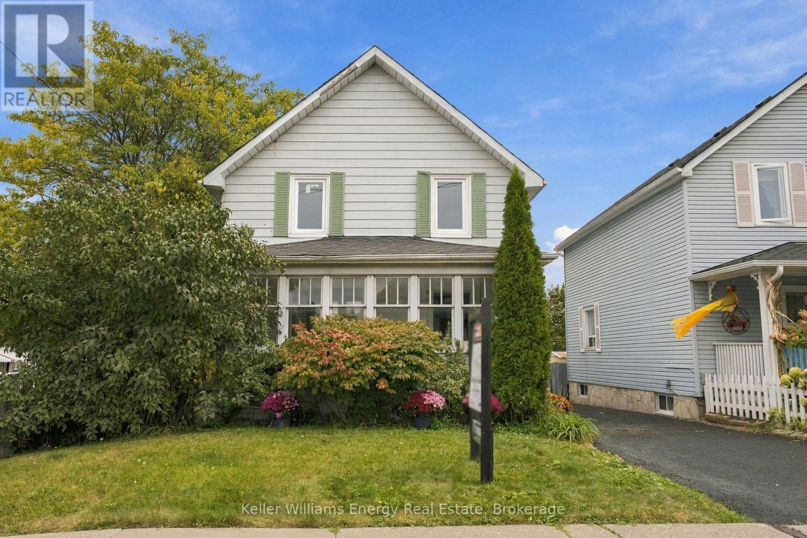 477 CUBERT STREET - 1