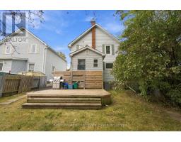 477 Cubert Street, Oshawa, ON L1J4B4 Photo 32