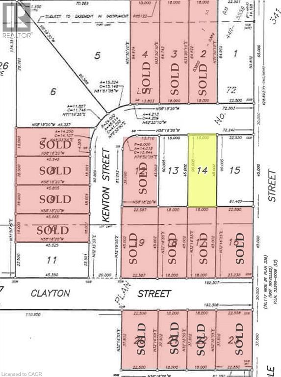 Property for sale at 88/90 KENTON Street