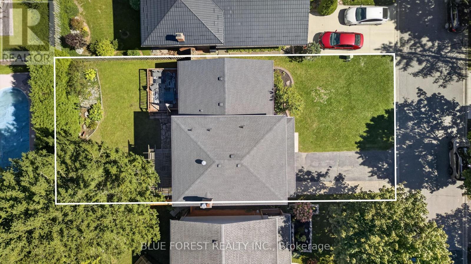 32 MEADOWVIEW ROAD - Image 40