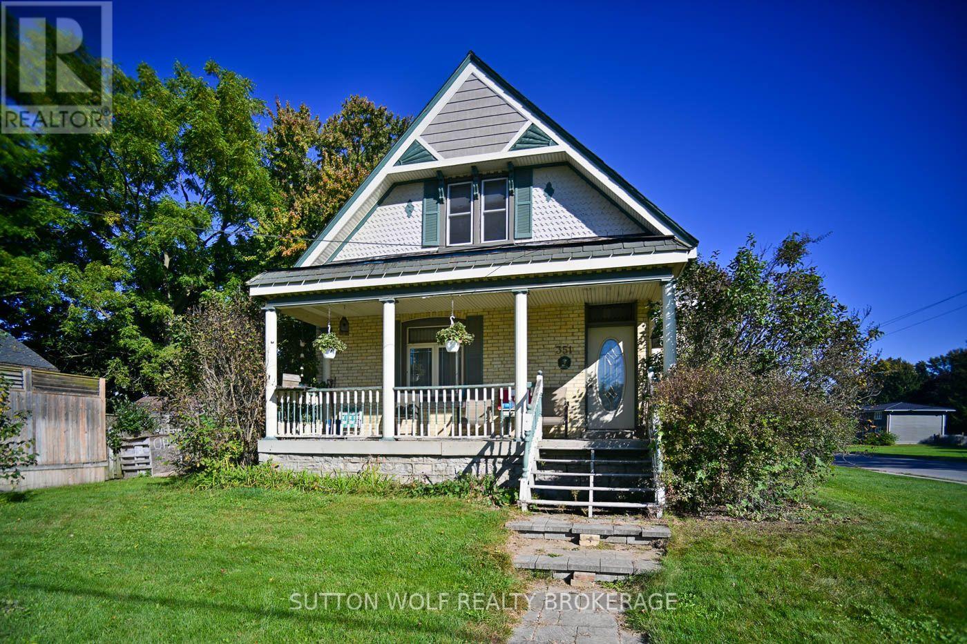 Property for sale at 351 ALBERT STREET