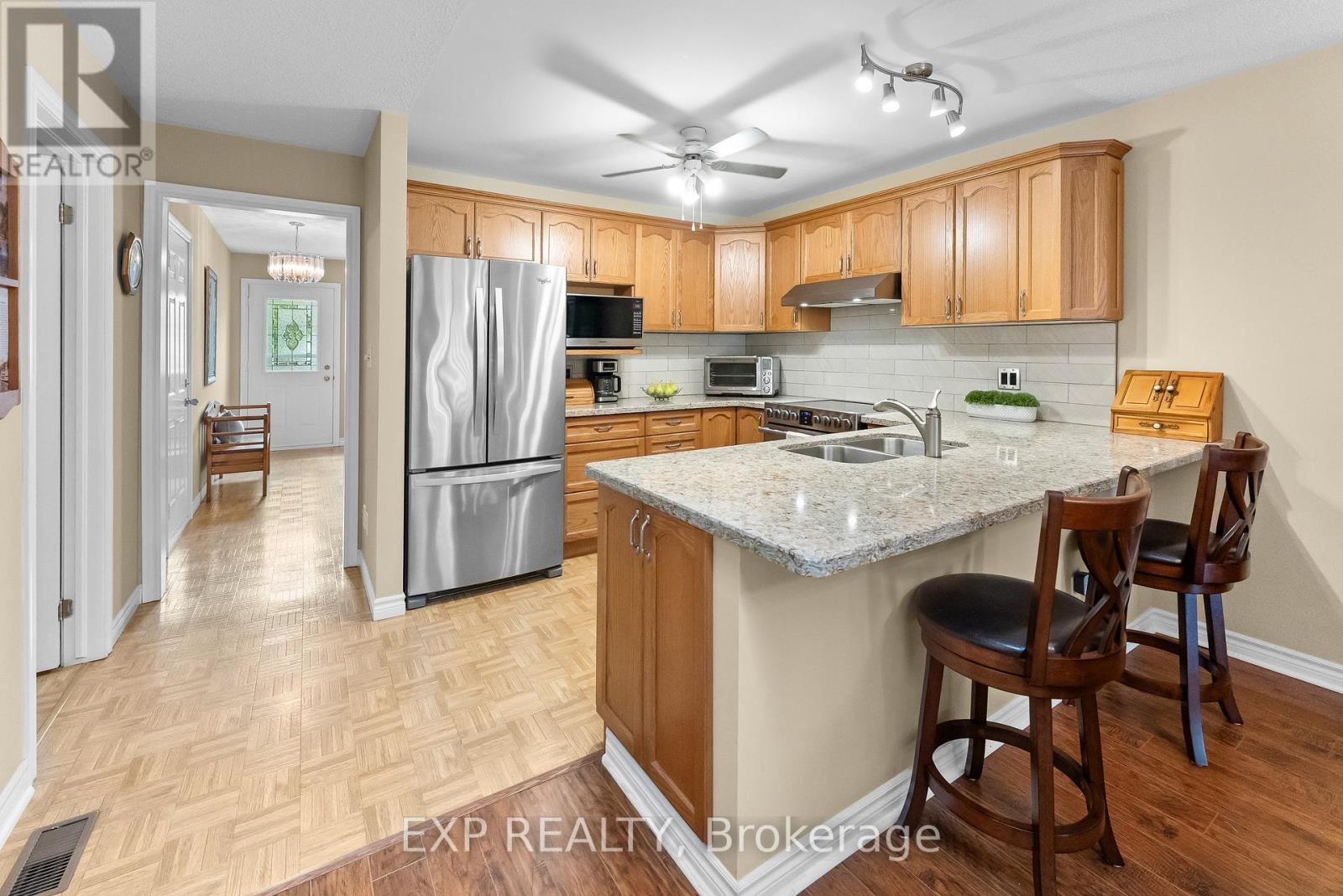 9 KINSMAN COURT S - 11