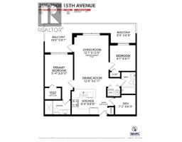 206 7908 15th Avenue, Burnaby, BC V3N0G6 Photo 29