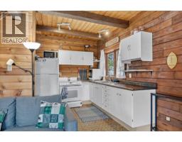 Living room - 5422 Dutch Creek Road, Fairmont Hot Springs, BC V0B1L2 Photo 6