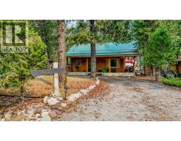 5422 Dutch Creek Road, Fairmont Hot Springs, BC V0B1L2 Photo 47