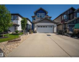 House for sale at 89 Summerstone Ln, Sherwood Park — MLS® E4511120