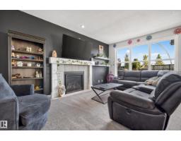 Bedroom 5 - 89 Summerstone Ln, Sherwood Park, AB T8H0K2 Photo 8
