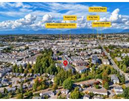 432 5415 Brydon Crescent, Langley, BC V3A4A3 Photo 31