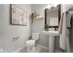 7437 Creighton Pl Sw, Edmonton, AB T6W3Z2 Photo 14