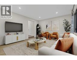 Bedroom - 2416 14 Avenue Nw, Calgary, AB T2N1M8 Photo 7