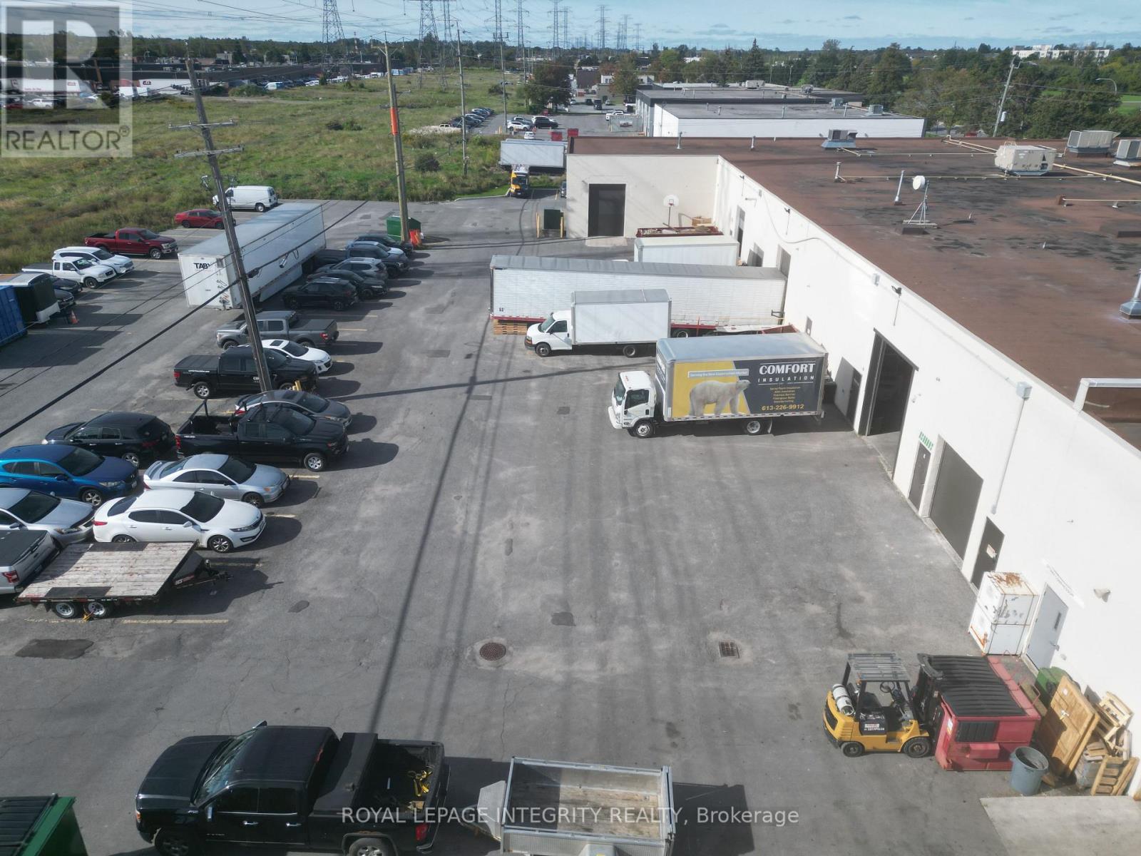 Commercial Properties for Rent in Ottawa – G-H – 60 COLONNADE ROAD – By Peter Sagos - Image 15