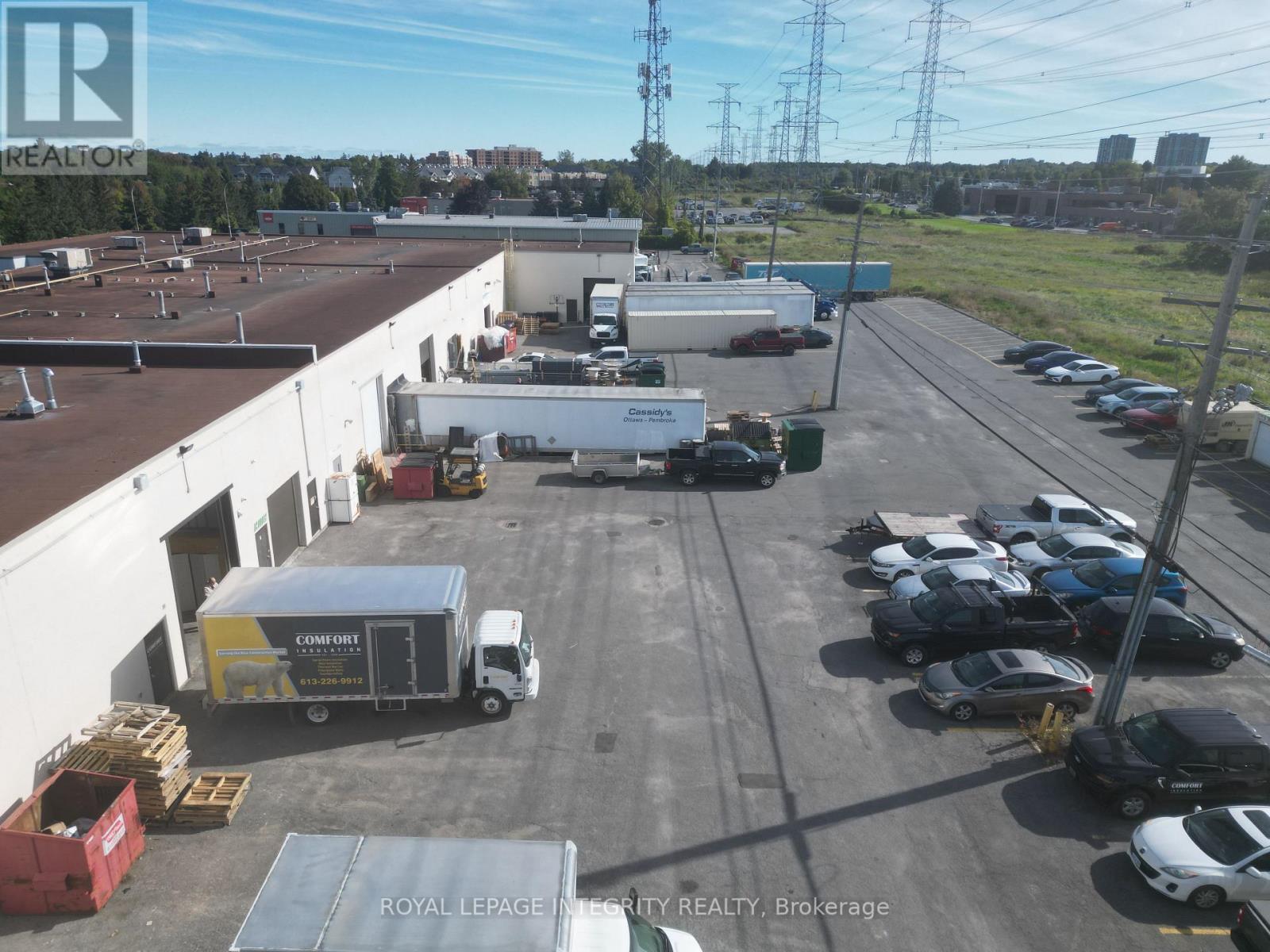 Commercial Properties for Rent in Ottawa – G-H – 60 COLONNADE ROAD – By Peter Sagos - Image 16