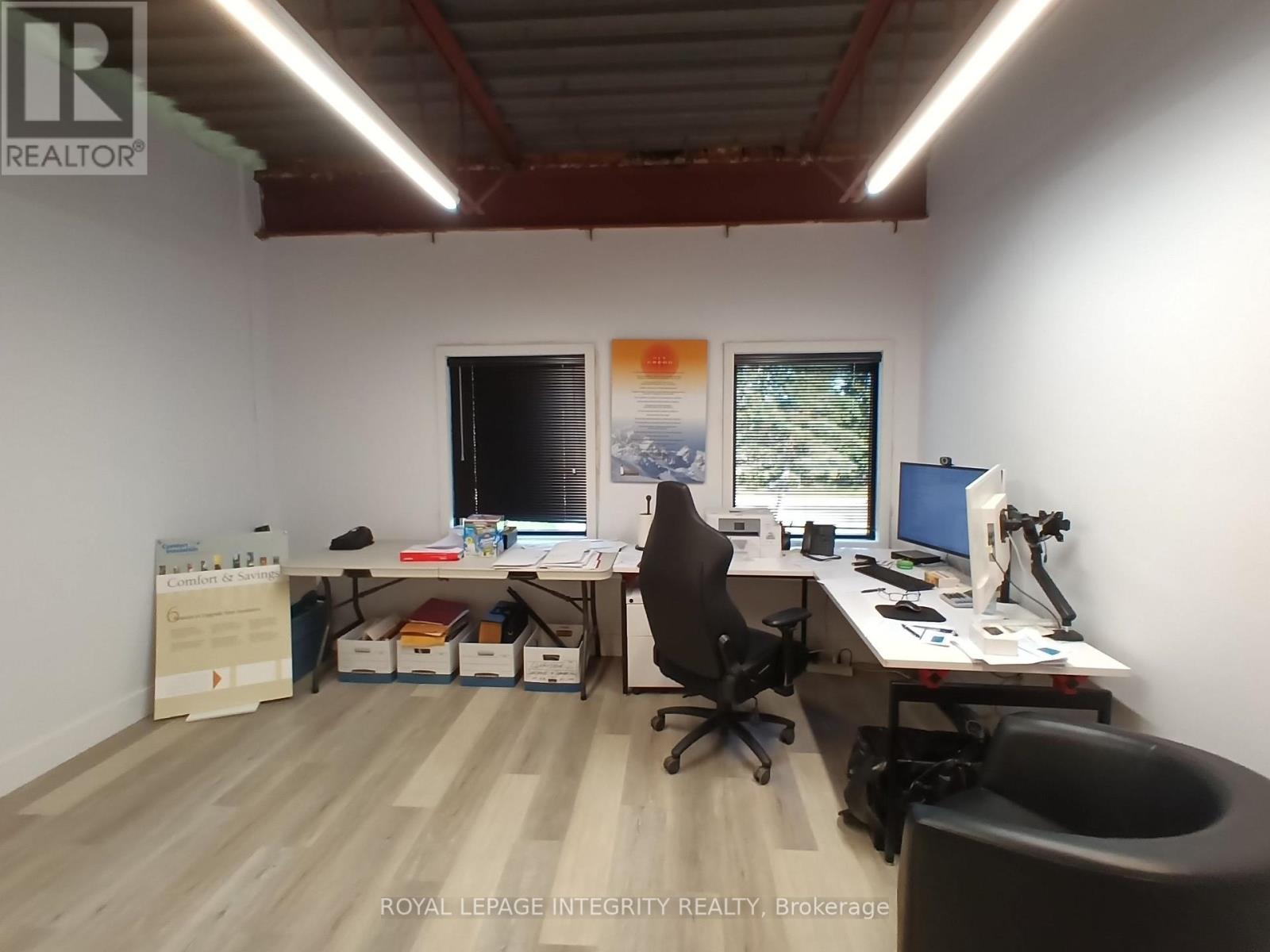 Commercial Properties for Rent in Ottawa – G-H – 60 COLONNADE ROAD – By Peter Sagos - Image 25