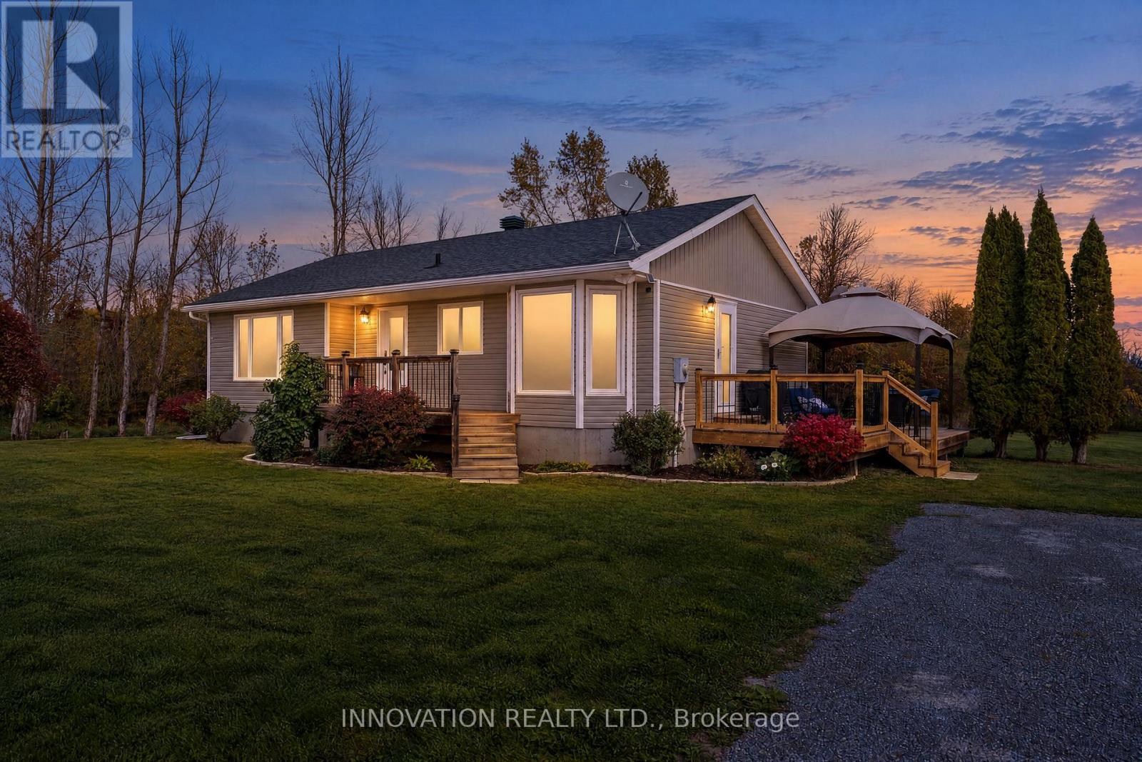 1084 STEWARTVILLE ROAD - 1