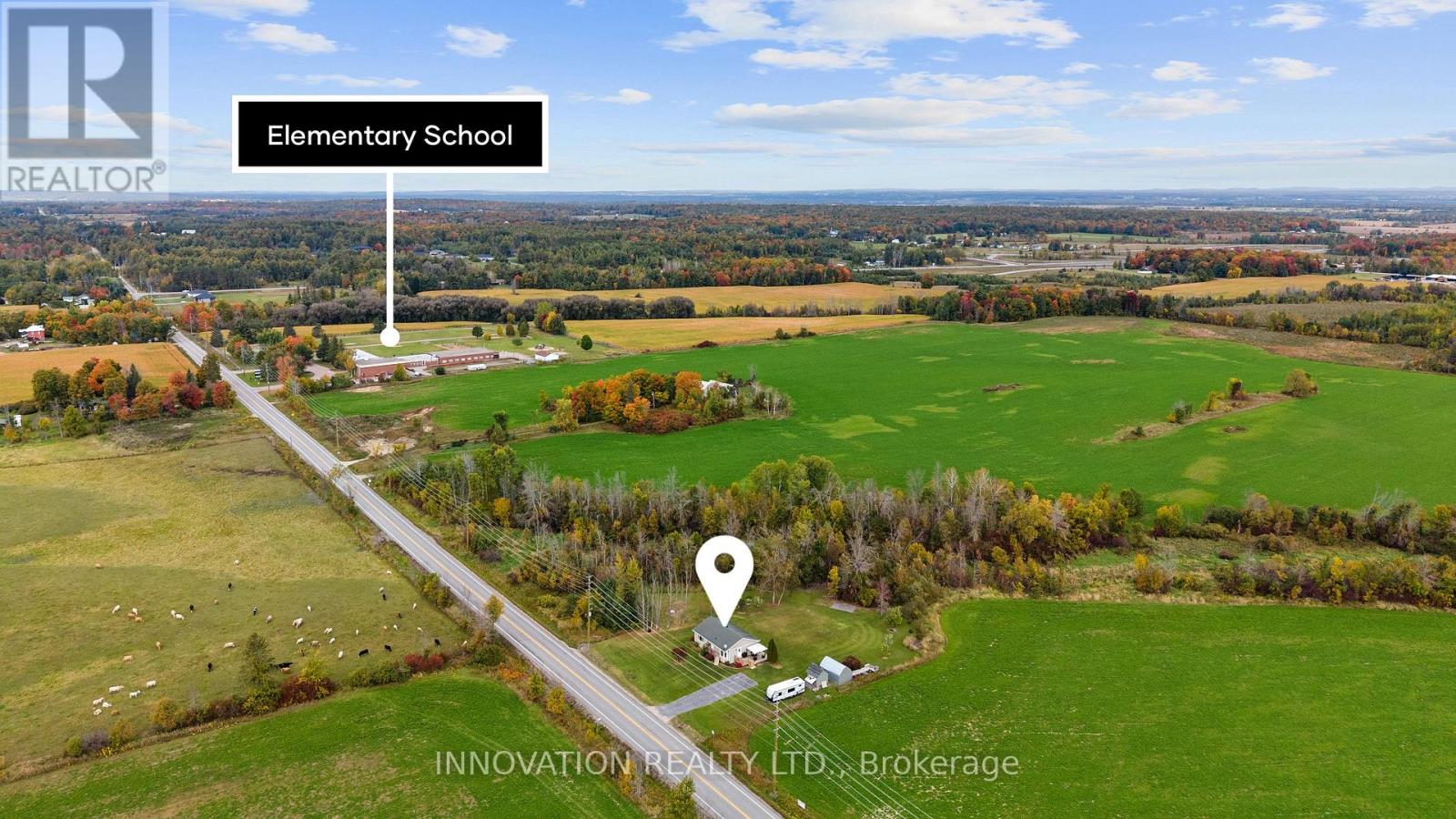 1084 STEWARTVILLE ROAD - Image 36