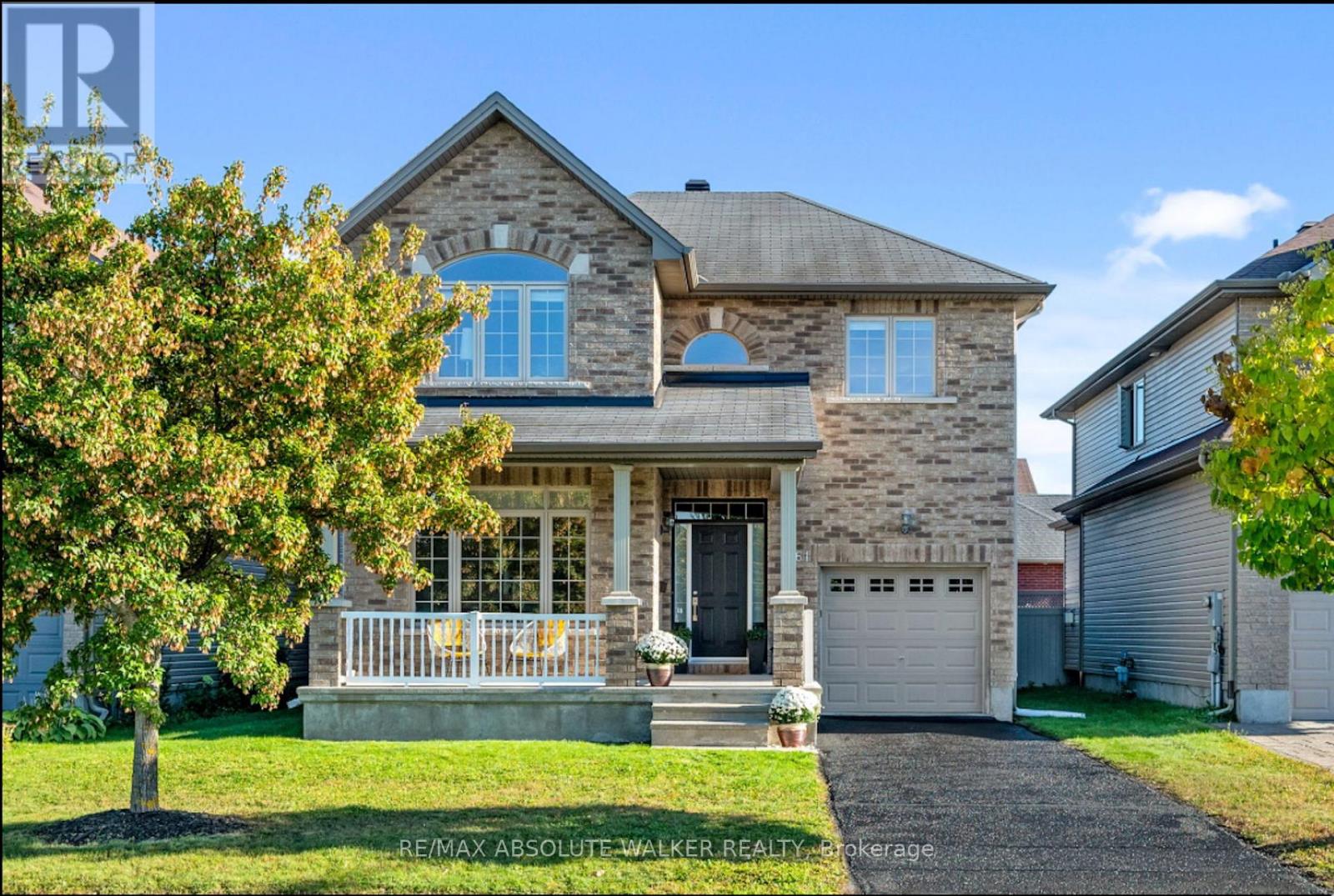 561 SUMMERHILL STREET - 1