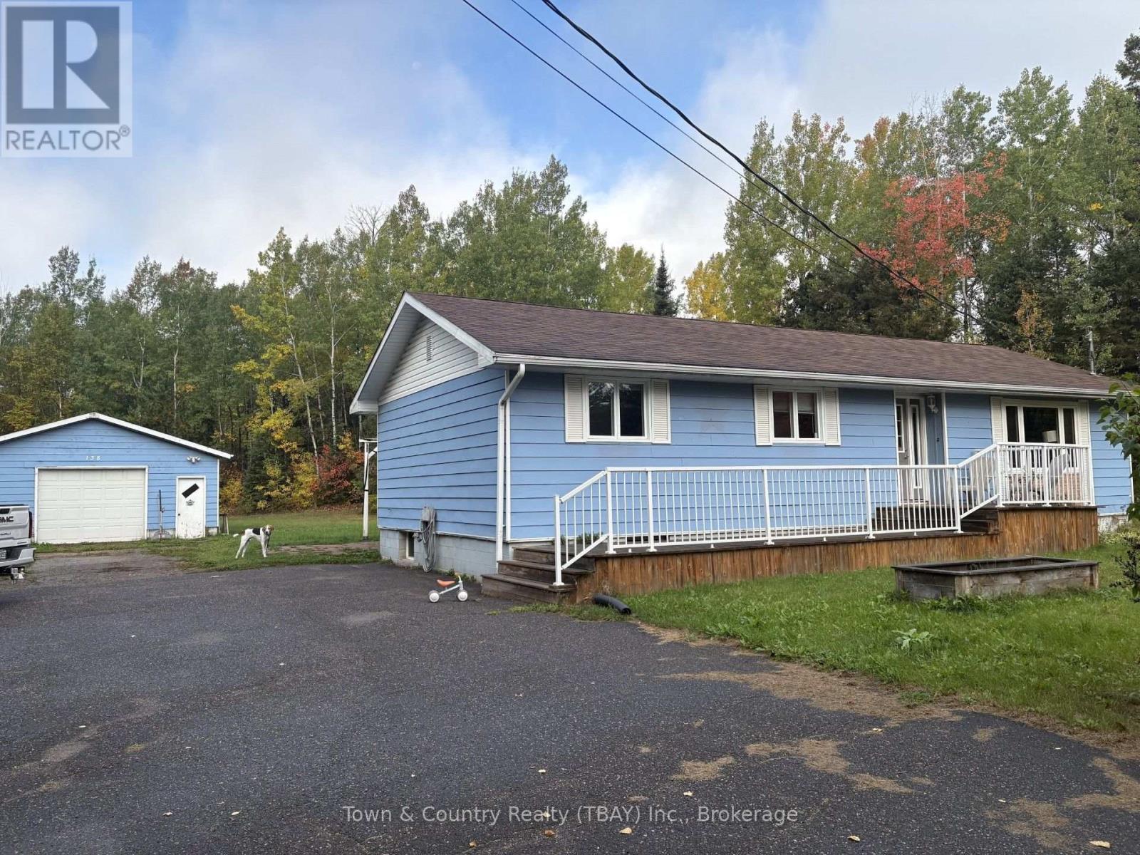 138 ROAD 5 ROAD S - 1