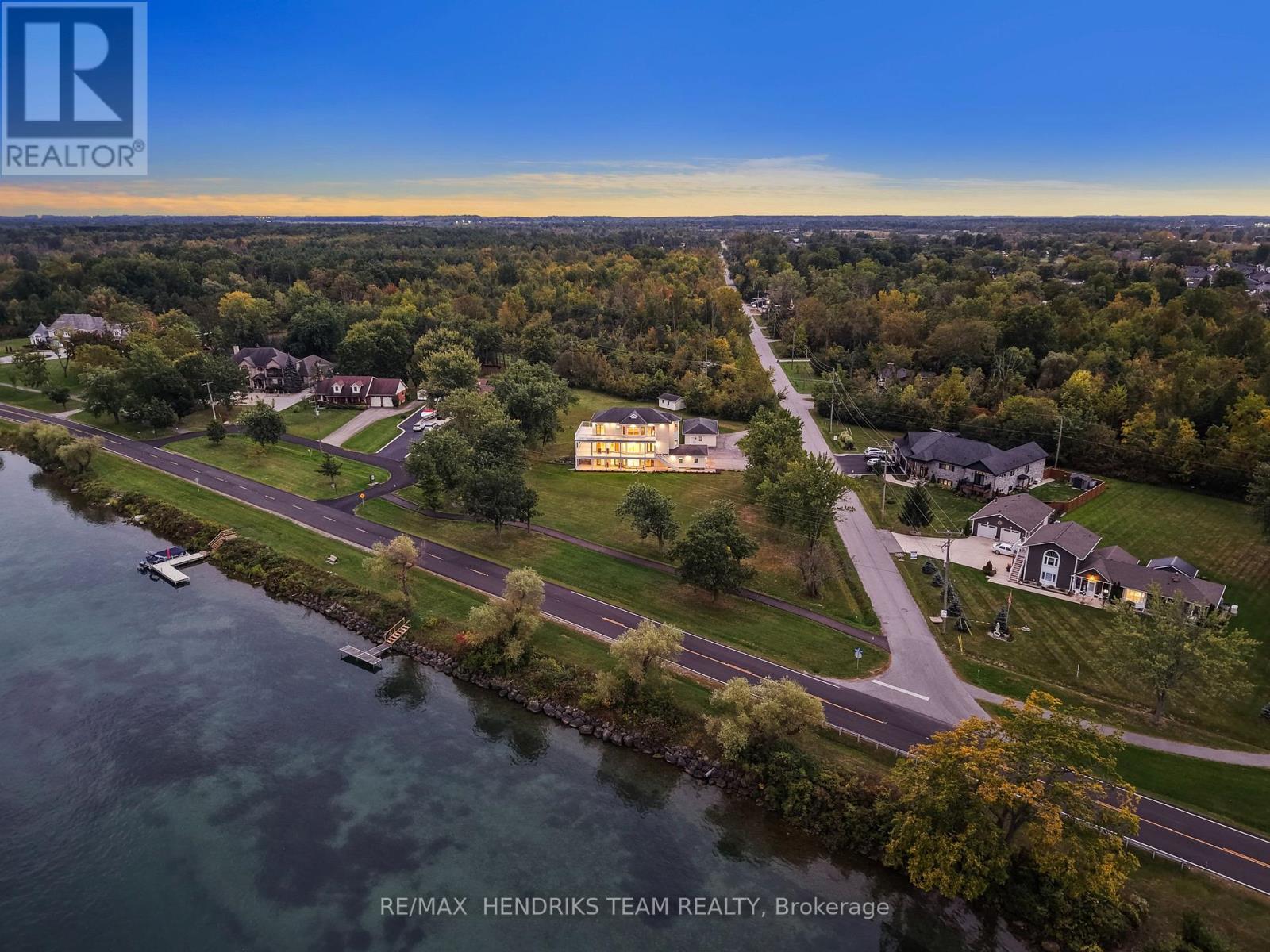 4069 Niagara River Parkway — photo 43