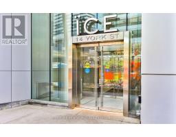 5709 - 14 York Street, Toronto, ON M5J0B1 Photo 35