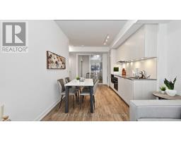 813 - 158 Front Street E, Toronto, ON M5A0K9 Photo 10