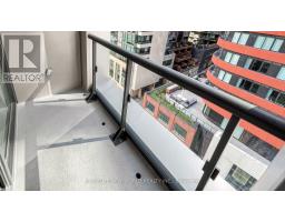 813 - 158 Front Street E, Toronto, ON M5A0K9 Photo 40