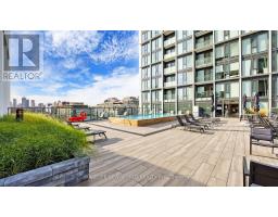 813 - 158 Front Street E, Toronto, ON M5A0K9 Photo 45