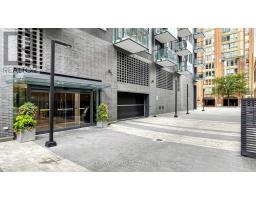 813 - 158 Front Street E, Toronto, ON M5A0K9 Photo 49