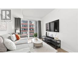 813 - 158 Front Street E, Toronto, ON M5A0K9 Photo 6