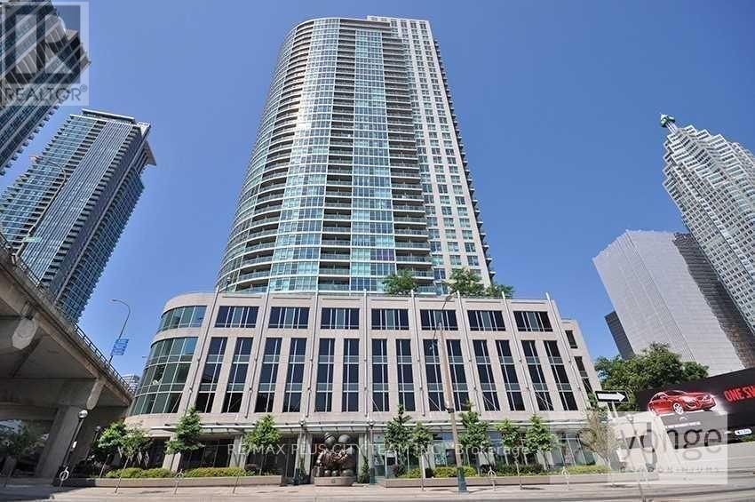1314 - 18 YONGE STREET