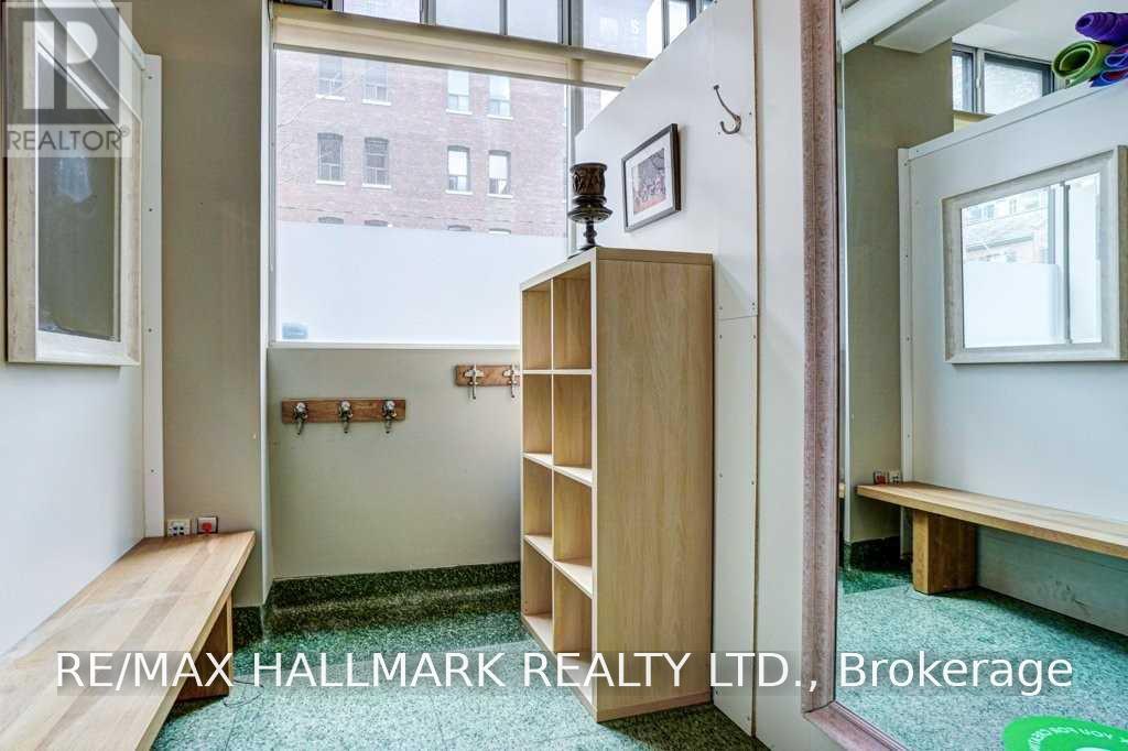 #106 80 SHERBOURNE STREET - 11