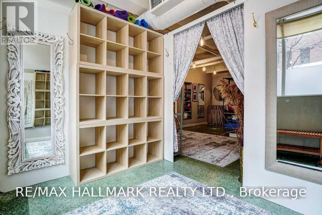 #106 80 SHERBOURNE STREET - 13