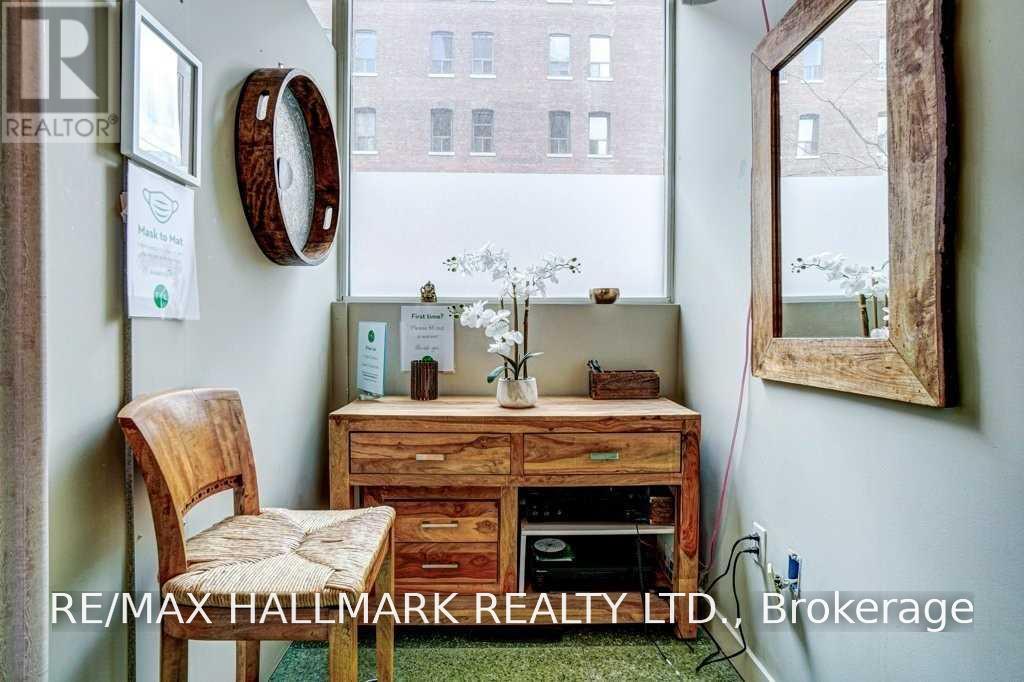 Photo of 106 - 80 SHERBOURNE STREET