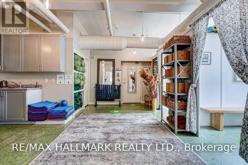 Photo of 106 - 80 SHERBOURNE STREET