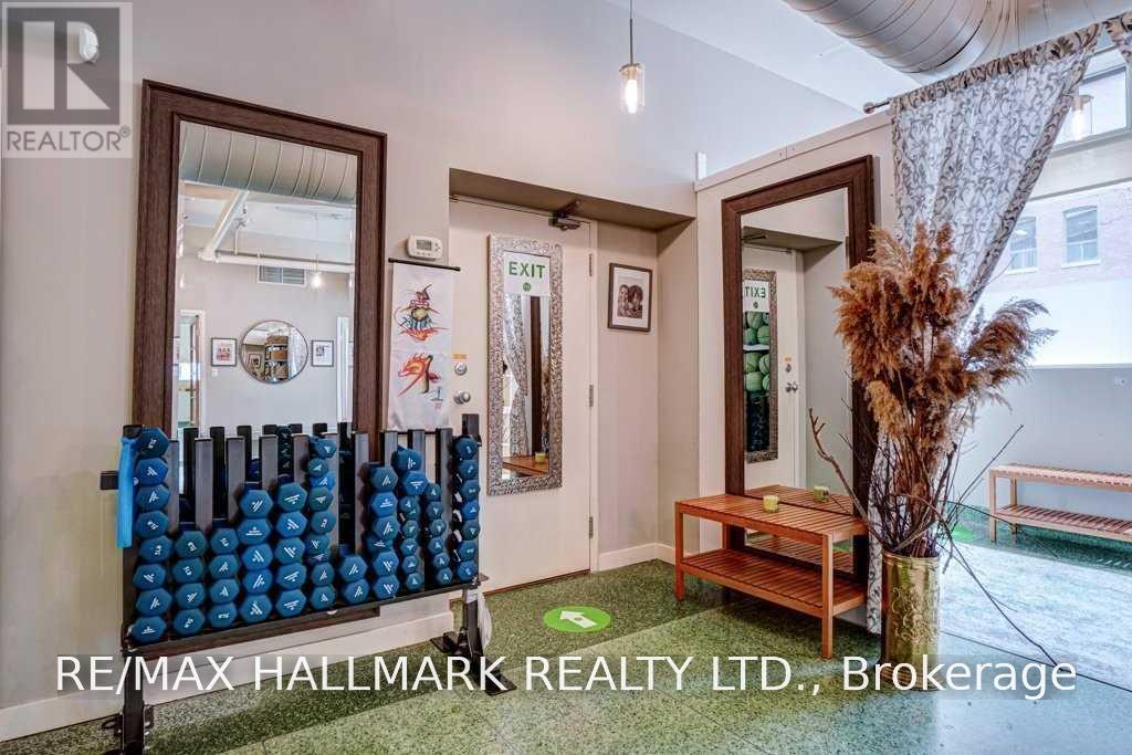 Photo of 106 - 80 SHERBOURNE STREET