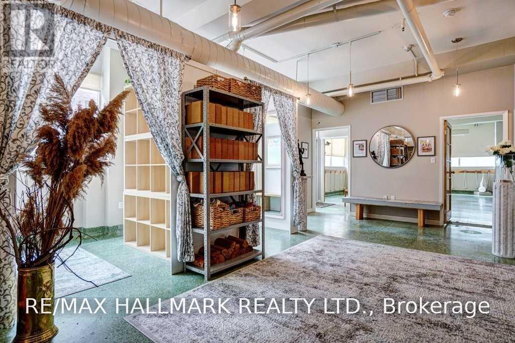 #106 80 SHERBOURNE STREET - 9