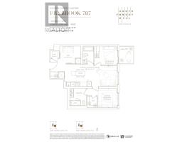 1220 - 89 Montclair Avenue, Toronto, ON M5P0A9 Photo 22
