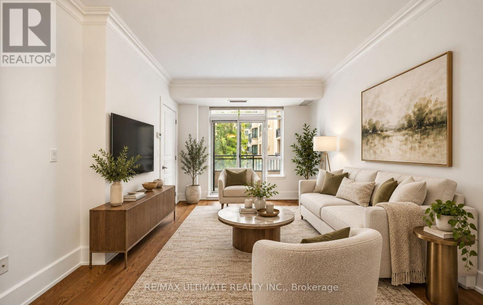 Photo of 303C - 662 SHEPPARD AVENUE