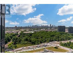 1810 - 30 Inn On The Park Drive, Toronto, ON M3C0P7 Photo 45