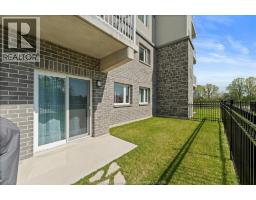1675 Banwell Road Unit# 106, Windsor, ON N8P0G6 Photo 19