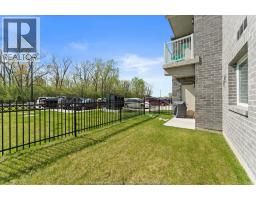 1675 Banwell Road Unit# 106, Windsor, ON N8P0G6 Photo 20