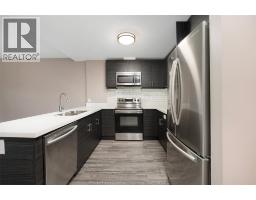 Kitchen - 1675 Banwell Road Unit# 106, Windsor, ON N8P0G6 Photo 8