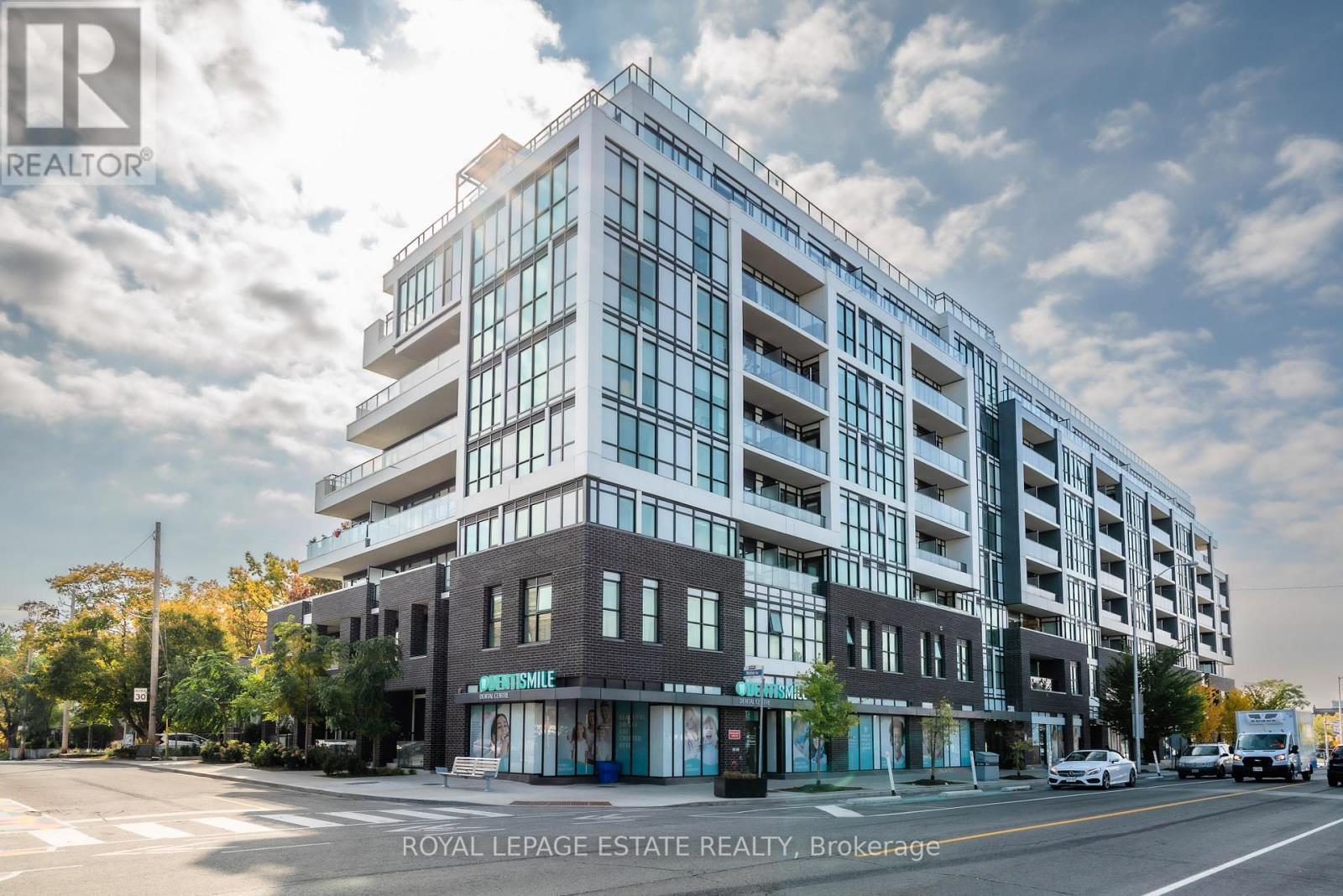 304 - 2301 DANFORTH AVENUE