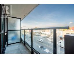 304 - 2301 Danforth Avenue, Toronto, ON M4C0A7 Photo 16