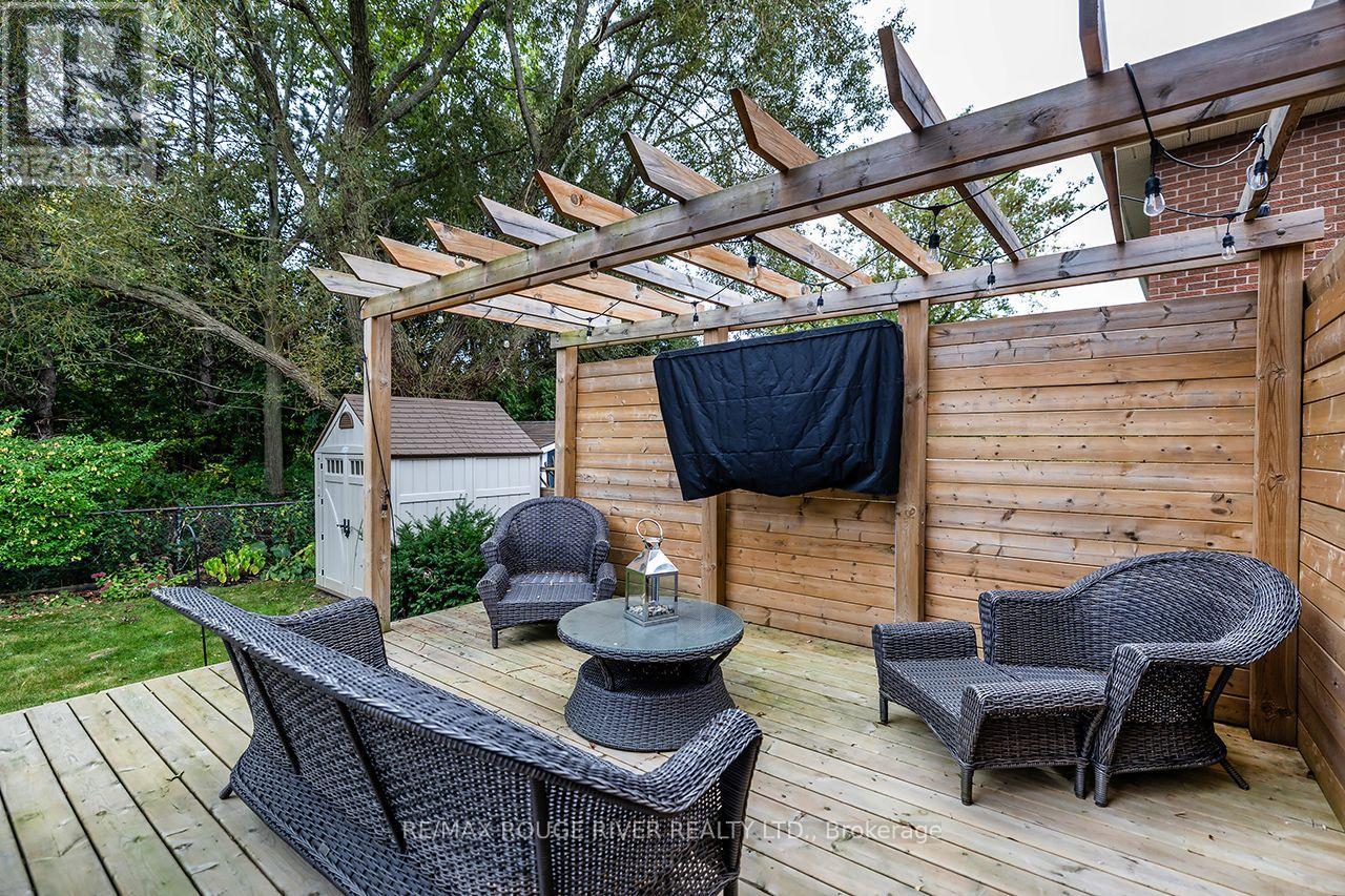 37 Wyndfield Crescent, Whitby, ON photo 43