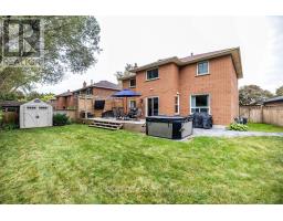 37 Wyndfield Crescent, Whitby, ON L1N8L3 Photo 46